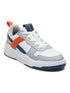 OG-39 White Men's Sneakers